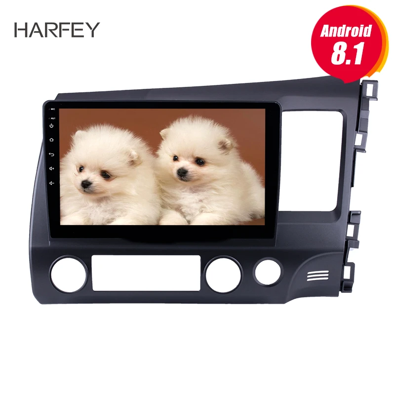 Harfey 10.1
