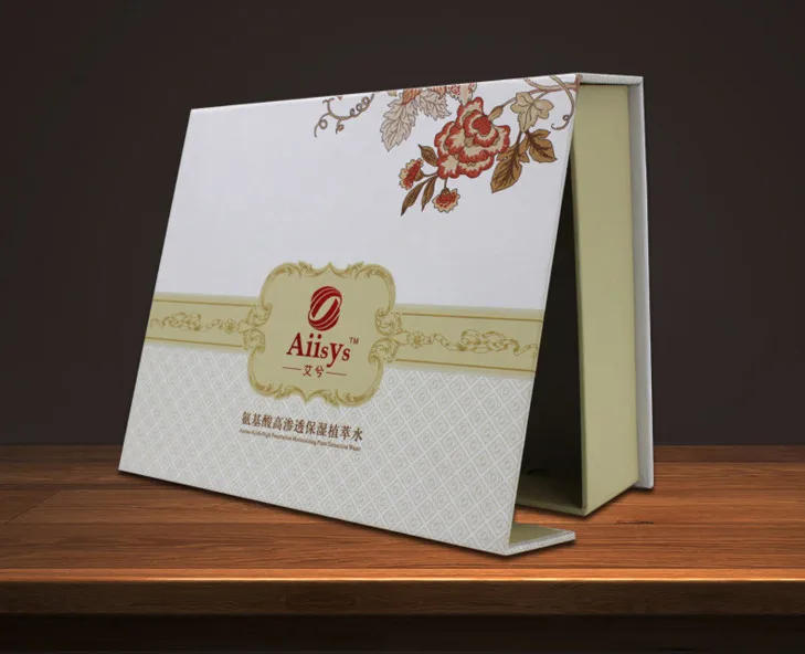

Custom Logo Folding Paper Flat Packing Luxury Magnetic Gift Box Wholesale In Guangdong,rectangular cardboard box ---PX10355