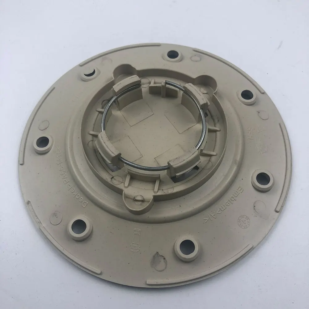 

Wheel trim cover Hubcaps for VW Polo 2006-2012 OE:6QD601149A 6QD 601 149A 6QD 601 149 A
