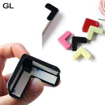 

3M Silicone Child Baby Safety Protector Table Corner Edge Protection Cover Children Anticollision Edge & Guards