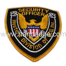 На заказ вышитые нашивки на заказ Вышитая эмблема значок с любой нашивкой логотип