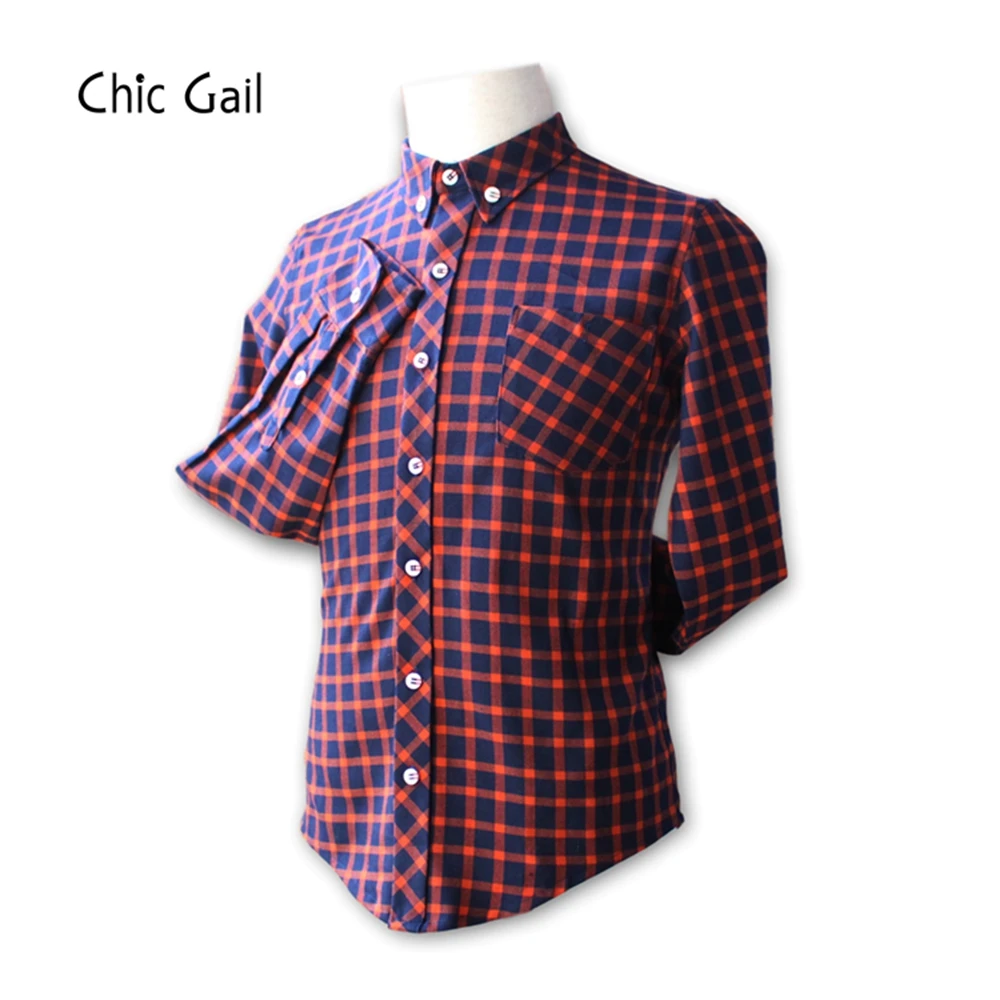 Spring Autumn New Men Coats Jacket Fashion Jeans Thick