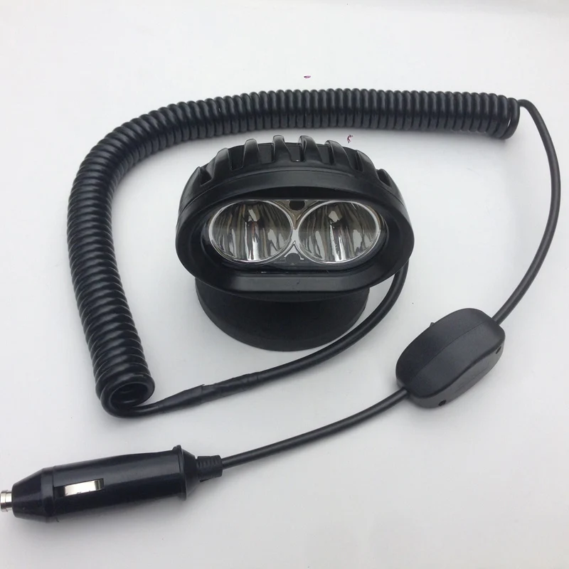 12v24v Spot Flood Led Engineering Car truck Autos