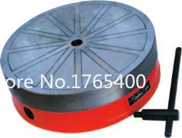 New Round Permanent Magnetic Chuck Dimension 300*94mm,used for holding work piece in Grinder,Lathe, Bench work,1 year gurantee New Round Permanent Magnetic Chuck Dimension 300*94mm,used for holding work piece in Grinder,Lathe, Bench work,1 year gurantee