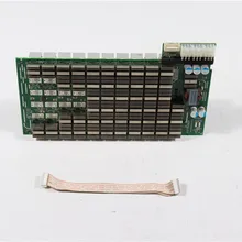 YUNHUI BTC BCH Miner Bitmain ANTMINER S9 Hash Board Замена сломанной части SHA256 Miner Antminer S9
