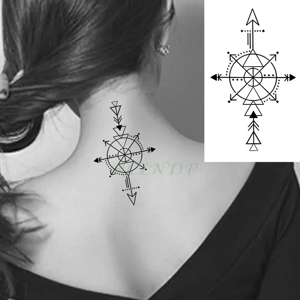 Best Neck Tattoos For Men