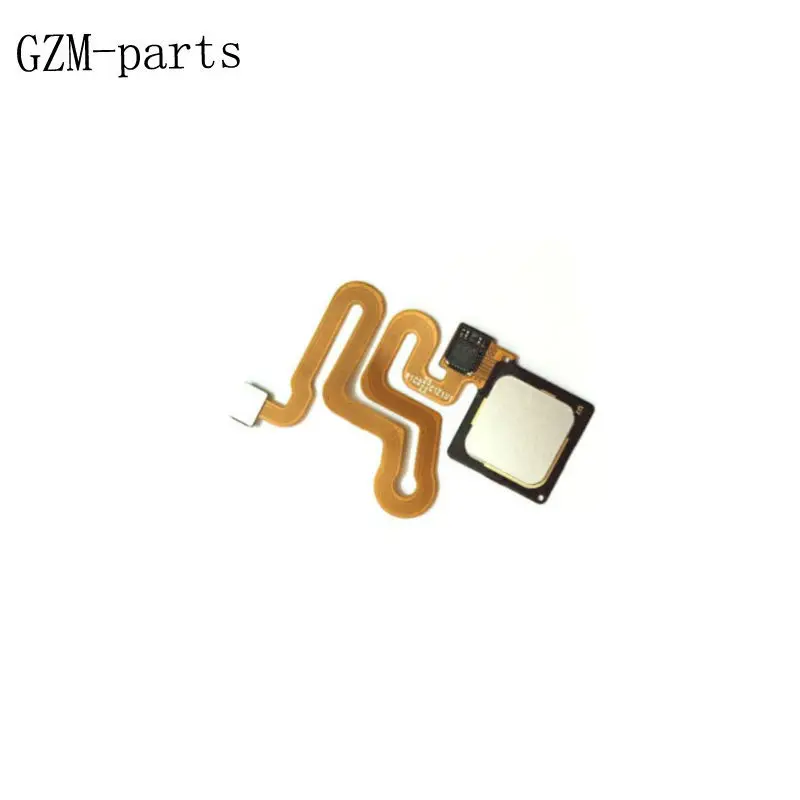 

1 Piece For Huawei P9 P9 Plus Fingerprint Touch ID Sensor Home Button Flex Cable Ribbon For Huawei P8 Lite 2017