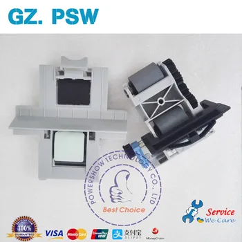 

4X ADF Pick Up Feed Roller Q3938-67994 Q7842-67902 CE487A Q7842A For HP5025 HP5035 HP6040 HP6030 M5025 M5035 Series