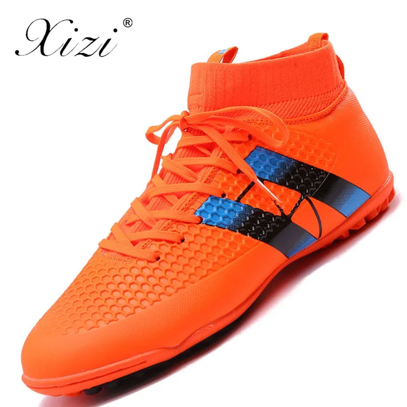 hoge voetbalschoenen