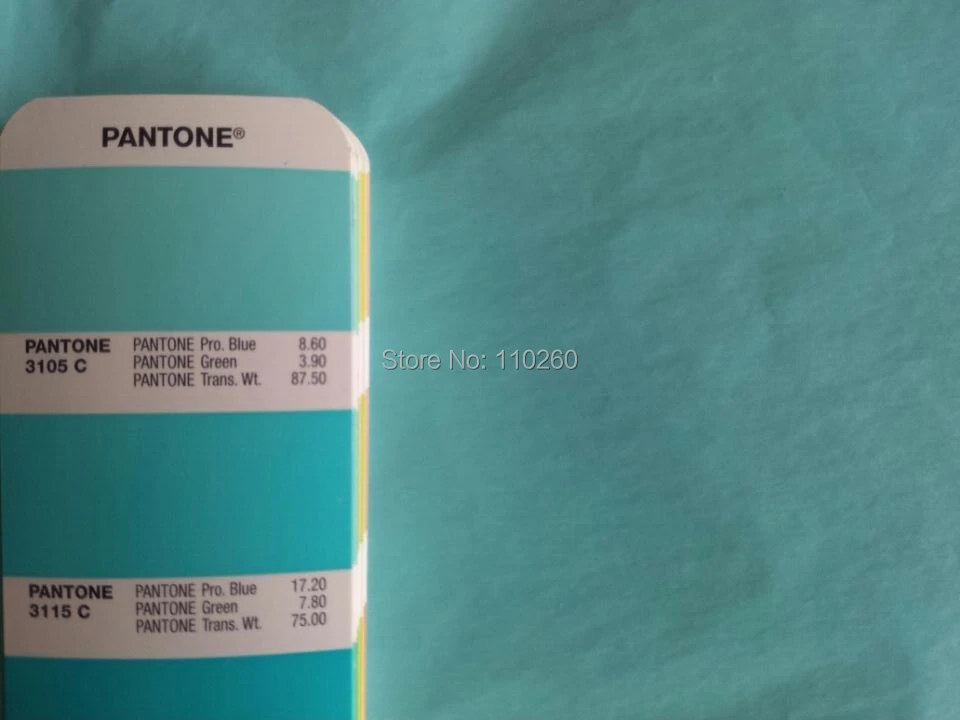 tiffany blue pantone