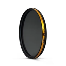 NiSi 77mm LR CPL(W) Ultra thin C-PL Polarizer Lens Filter 67 72 82 mm ( Multi-coating, Golden-ringed, Waterproof Anti-oil )