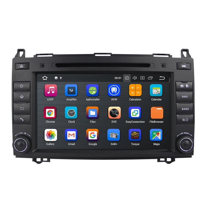 Discount 8"IPS Car Multimedia Player GPS Android 8.1 2 Din DVD Automotivo For Mercedes/Benz/Sprinter/B200/B-class/W245/B170/W169 Radio 2 Discount 8"IPS Car Multimedia Player GPS Android 8.1 2 Din DVD Automotivo For Mercedes/Benz/Sprinter/B200/B-class/W245/B170/W169 Radio 2