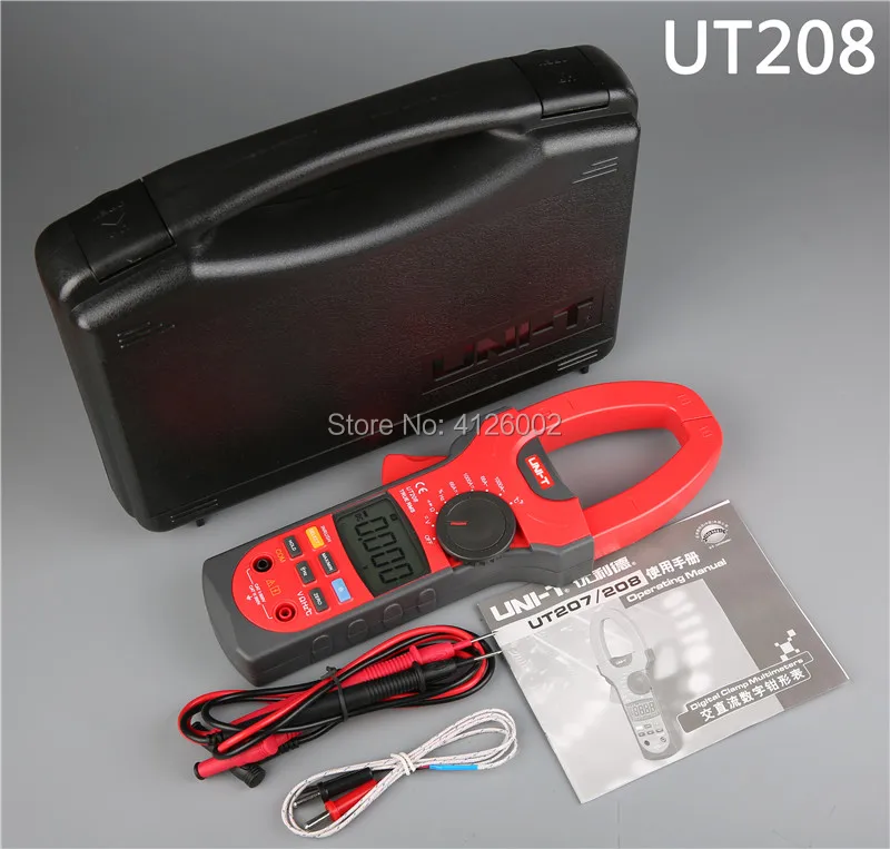 UT208