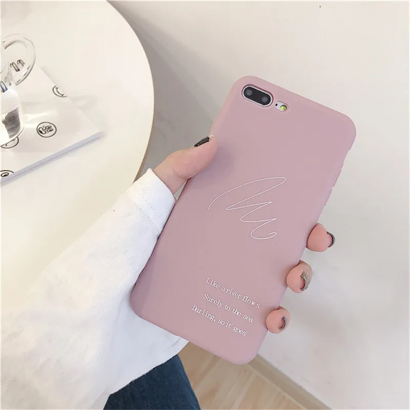 Чехол для телефона iPhone 6 Plus 6s 7 8 X XR XS MAX мягкий чехол из ТПУ со смайликом | Мобильные