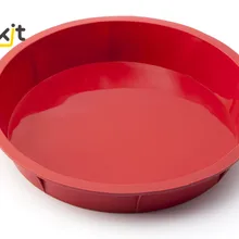 DIY силиконовые формы для торта силиконовая форма для выпечки FDA форма для выпечки противень для выпечки