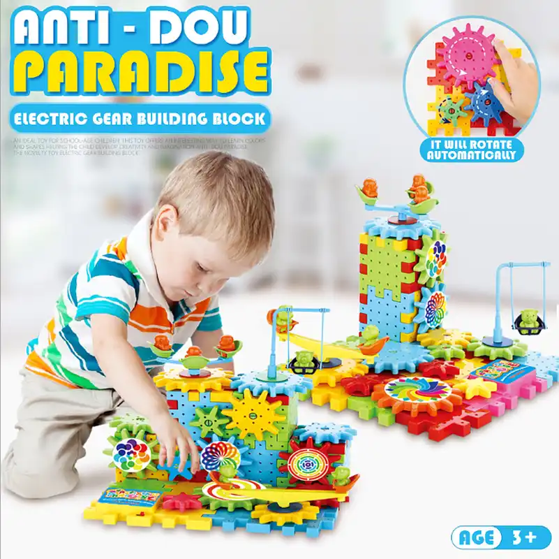 creative toys