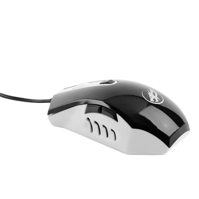 Professional Wired Gaming Mouse 6 Button 2400DPI Optical USB Cable Computer Mouse Gamer Mice For PC Laptop Desktop Professional Wired Gaming Mouse 6 Button 2400DPI Optical USB Cable Computer Mouse Gamer Mice For PC Laptop Desktop