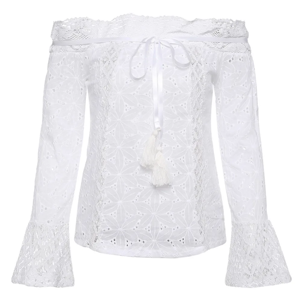 white lace blouse (2)