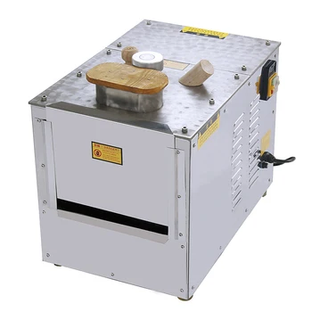 

ST-807 Commercial Electric Herb Slicer 2200W Chinese Herbal Medicines Slicing Tree Roots Slicer Machine