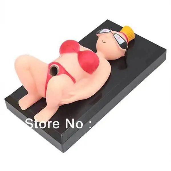 Free Creative Pen Holder Mrs All Bust Animated Pen Holder Mrs All Bust Animated