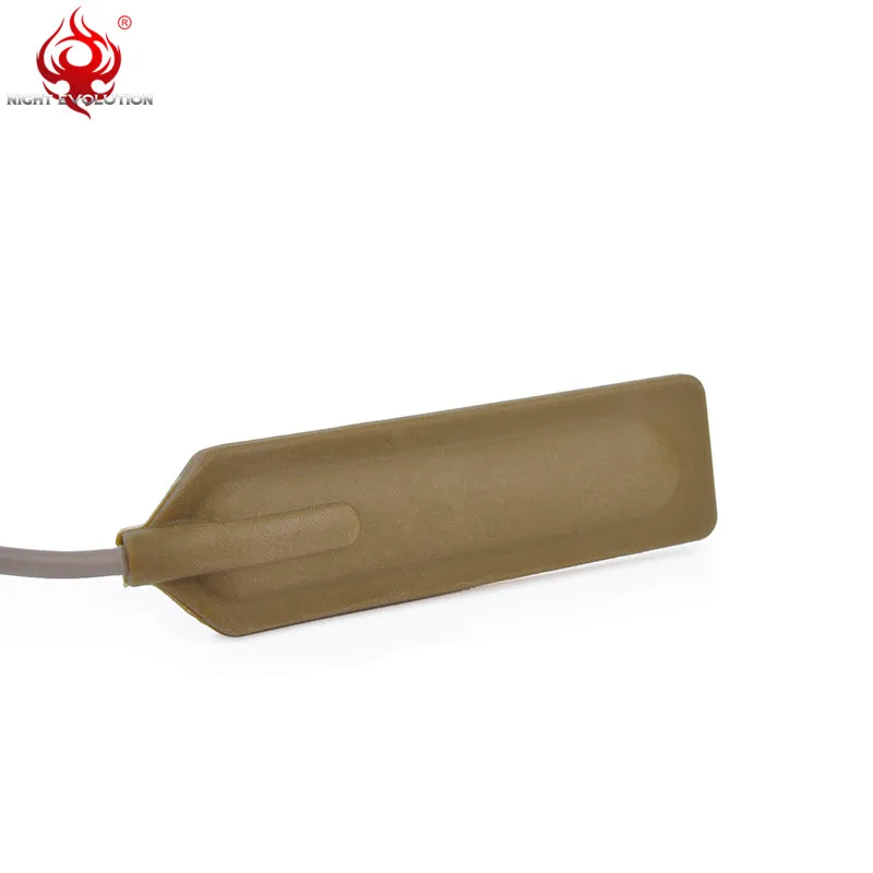 Ночник Evolution Gun Light WMX200 дистанционный переключатель тактический фонарь давления