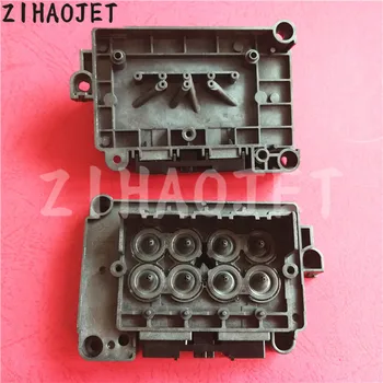 

Wide format Wit-color 9100 9200 X-Roland Lecai Locor Xenons Xuli DX7 head cover capping /F189010 DX7 manifold adapter 1pc