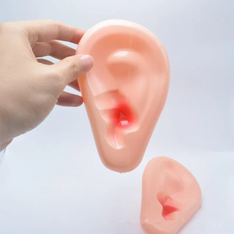 

Tricky Ears Big Pig Ears Children Adults Prank Toys Cosplay Costume Props Masquerade Dress Up Party Halloween Christmas