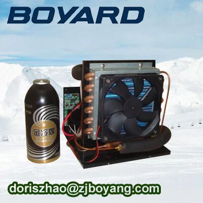 12v mini air conditioner