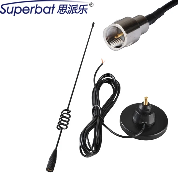 Антенна усилитель Superbat 7dbi 850 1900 900 1800 2100 МГц GSM UMTS HSPA CDMA антенна с FME штепсельная