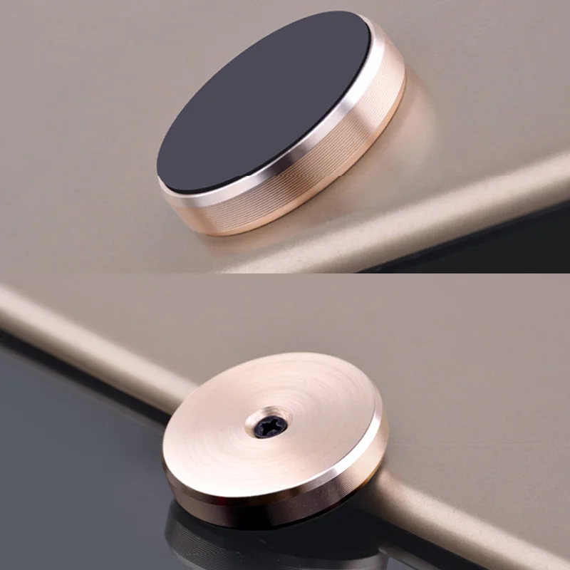 

Car Mobile Phone Holder Universal Magnetic GPS Stand Mini Mount for iPhone Samsung Huawei Xiaomi Hi dropship