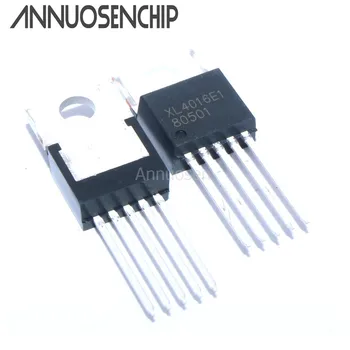

5PCS XL4016E1 XL4016 TO220-5 TO220 new original