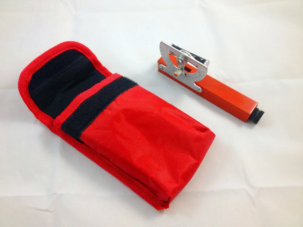

NEW Abney Level Portable Level Hand Level +90-0-90