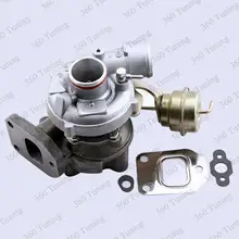 K14 Turbo Charger Turbocharger for VW VOLKSWAGEN T4 Transporter ACV/AUF/AYC/AJT/AYY 2.5 TDI L D 074145703A 5314988018 1995-2003