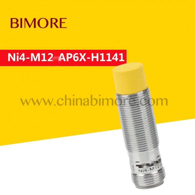  Ni4-M12-AP6X-H1141  RMB78 1