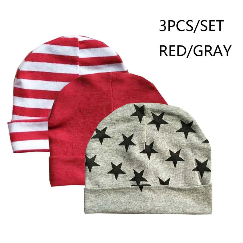  3pcs