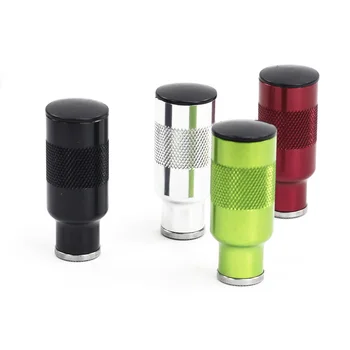 

Aluminum Alloy Bicycle Rear Derailleur Protector Guard Gear Lamp Peg Mount on Quick Release QR Cap
