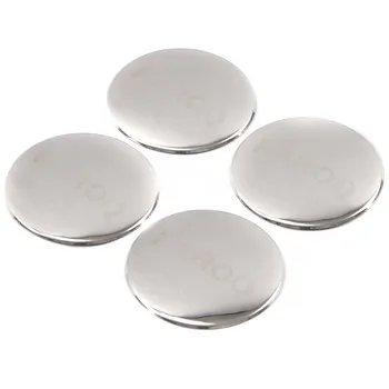 

For Skoda Karoq 2017 2018 ABS Car Wheel Hub Caps Center Cover Sticker Trim Decoration Car Styling Accessory