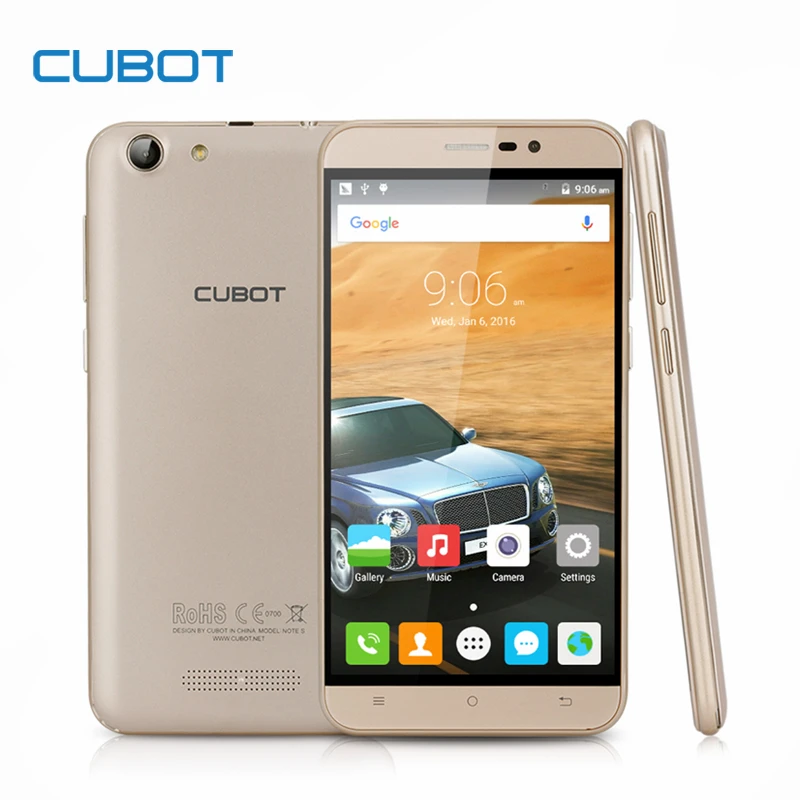 Цена за Cubot Примечание S 4150 мАч Батареи Мобильного Телефона 5.5 дюймов 1280X720 Android 6.0 Смартфон 3 Г WCDMA 2 Г RAM 16 Г ROM Мобильный Телефон Цена за Cubot Примечание S 4150 мАч Батареи Мобильного Телефона 5.5 дюймов 1280X720 Android 6.0 Смартфон 3 Г WCDMA 2 Г RAM 16 Г ROM Мобильный Телефон
