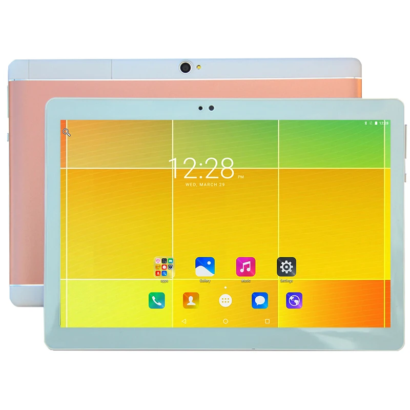 

2019 Google Android 8.0 OS 10 inch tablet 4G FDD LTE Octa Core 4GB RAM 64GB ROM 1920*1200 IPS Kids Gift Tablets 10 10.1