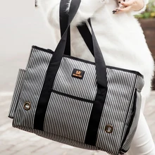 DannyKarl вентилируемые сетчатые сумки на плечо, сумка в виде кота, рюкзак для питомца, собаки прозрачная сумка кошка Портативный дышащие кошек дышащая Складная