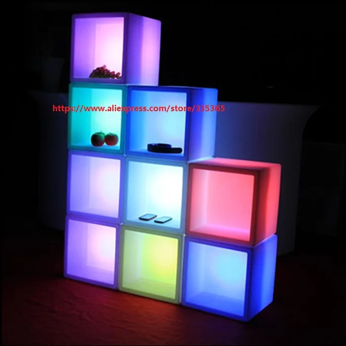 LED CABINET