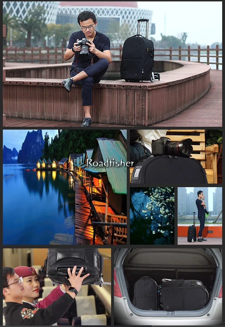 Camera bag 2