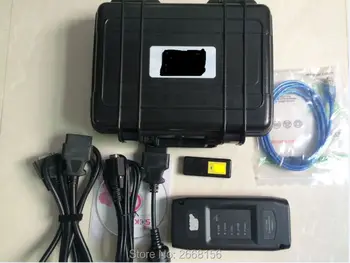 

2019 real for CAT ET3 Adapter WIFI Truck Diagnostic Tool with SIS 2019