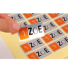 Индивидуальные персонализированные этикетки с attactive ценой и высоким качеством все персонализированные этикетки