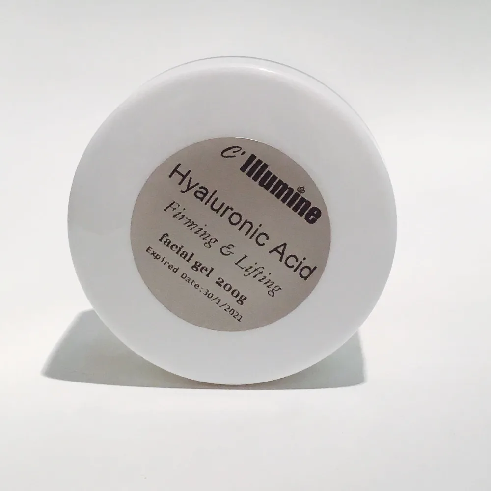 Skincare Set Matrixyl 3000 Gold Facial Serum Hyaluronic Acid Firming Gel Anti-aging Anti-wrinkle Ageless Moisturizing Lifting