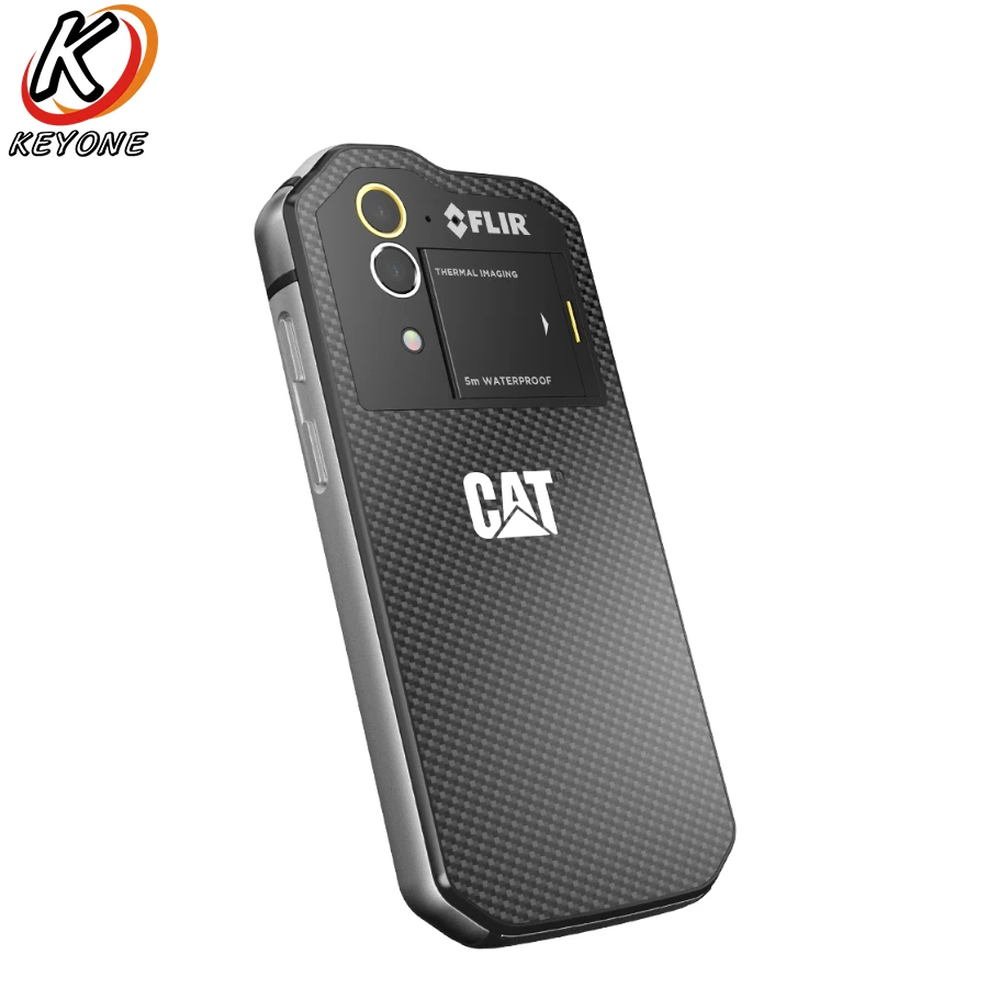 NEW CAT S60 Mobile Phone 4.7\ NEW CAT S60 Mobile Phone 4.7\
