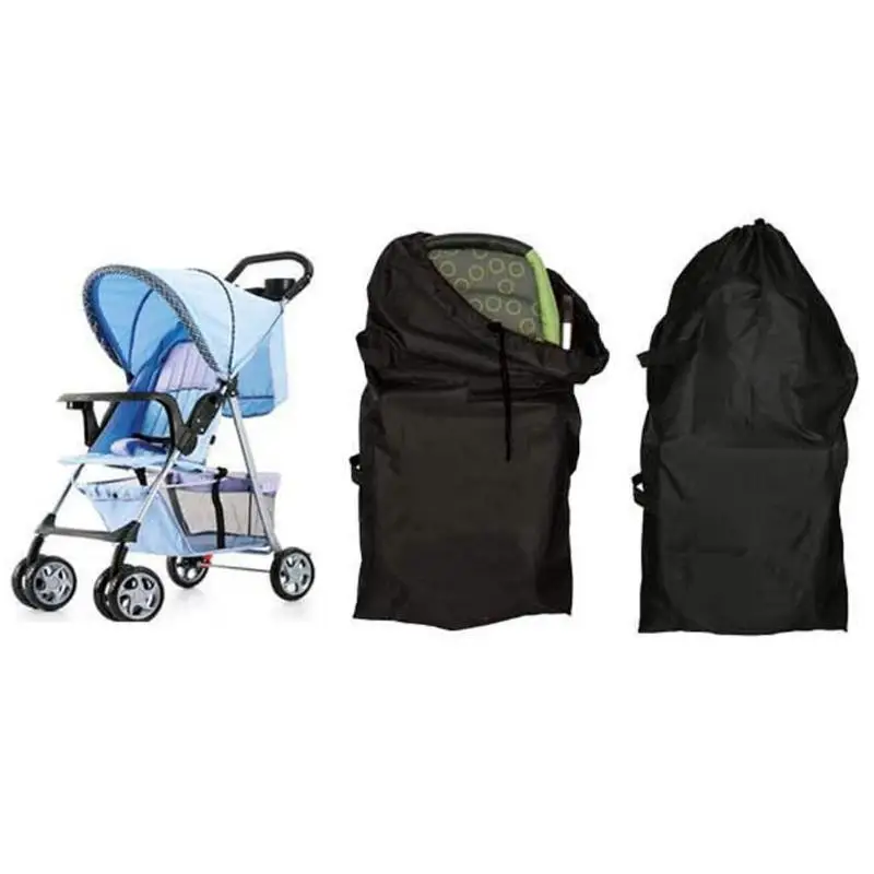 

Baby Stroller Oxford Cloth Bag Buggy Travel Stroller Cover Case Umbrella Trolley Cover Bag Stroller Accessories Baby Accessories