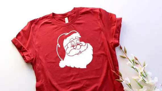 Футболка с надписью «my first christmas as a mrs», рождественский подарок для жены, футболки tumblr, повседневный Рождественский топ, хлопковая одежда