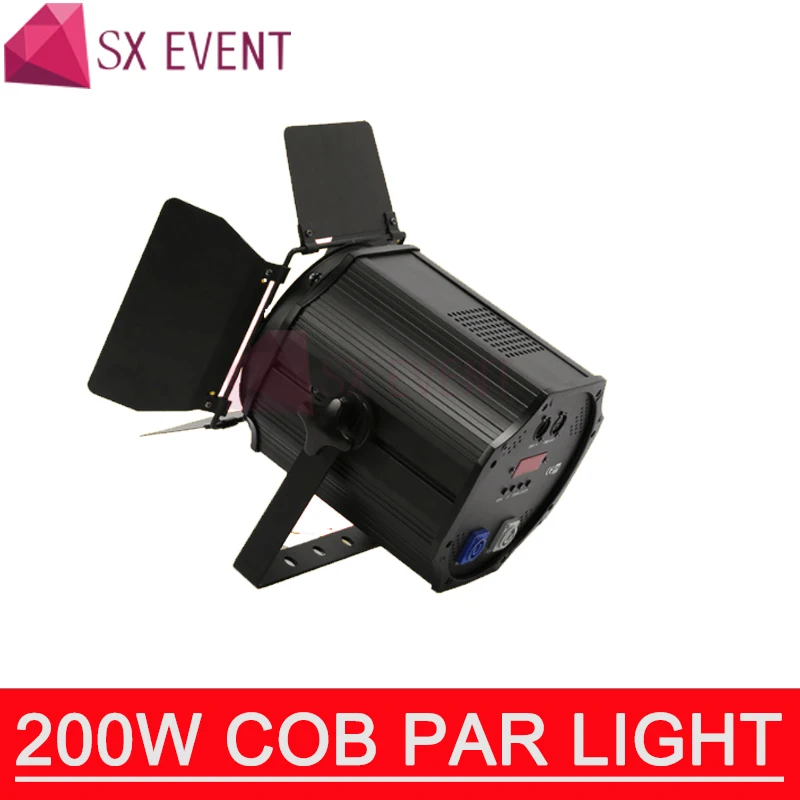 200W COB6