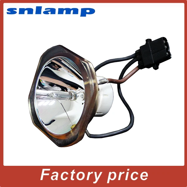 

Original high quality Bare Projector lamp NSHA230W for ELPLP37 / ELPLP45